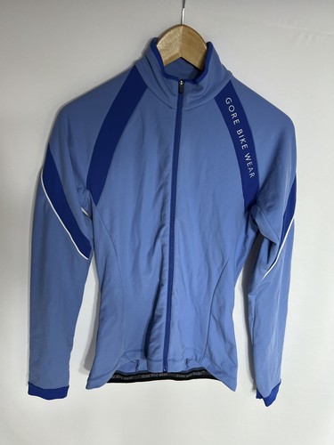 Gore radtrikot power thermo - radtrikot,