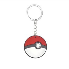 Pokémon schlüsselanhänger - pokémon,