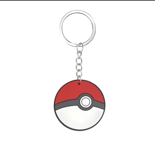 Pokémon schlüsselanhänger - pokémon,