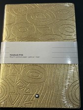 Montblanc - MoA.Gustav Klimt -