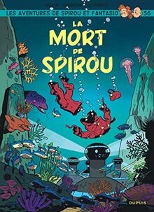 Spirou fantasio vol - et, 56