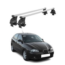 Menabo Dachträger Grundtäger