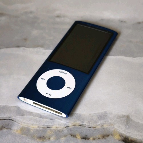Apple ipod nano generation - nano,