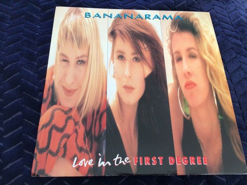 Bananarama love the - love,