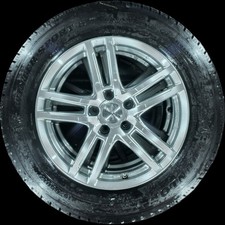 215/65 R17 Winterreifen SKODA KODIAQ NS 17 Zoll Alufelgen Komplettsatz 5-7mm
