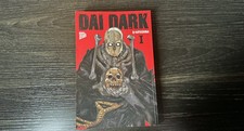 Manga M: Dai Dark 1