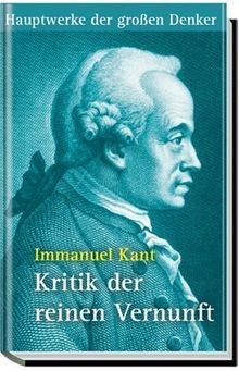 Kritik der reinen vernunft - kritik,