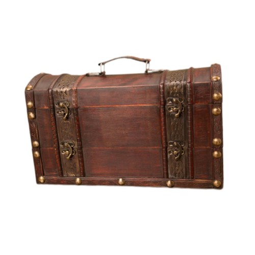 Weintransportbox