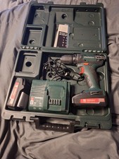 Metabo Akkuschrauber 18V
