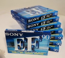 8x SONY EF 90 UX-S90