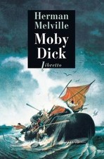 Moby Dick von Melville, Herman