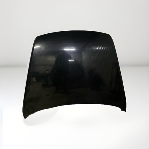 Motorhaube haube black - motorhaube, magic