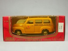 Mira chevrolet suburban - mira,
