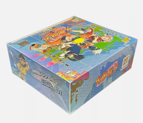 Naruto kayou ccg tcg - naruto,