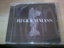 Korn - Requiem Mass    CD