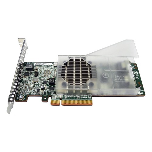 H240 sas 12gbps - hp, host