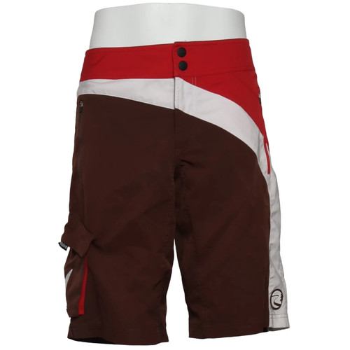 Maloja outdoor shorts - outdoor,