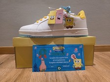 45 - Spongebob Sneaker