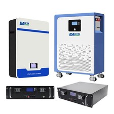 51.2V Solar Speicher 15kWh