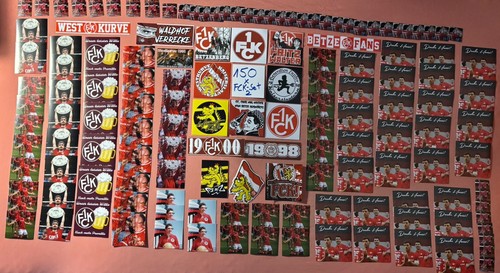 150x kaiserslautern ultras - kaiserslautern,