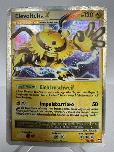 Pokemon tcg karte - tcg,