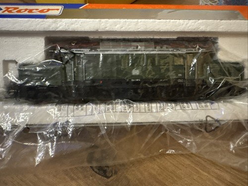Roco 43483 elektrolokomotive - 43483,