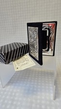 925er Silber Taschenspiegel