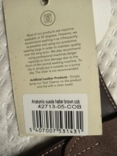 KENTUCKY Leder Halfter