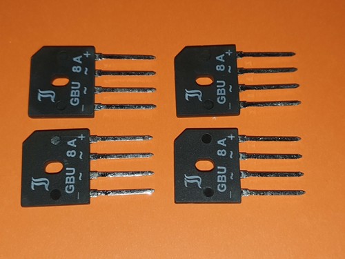 50v 8a gleichrichter - 50v,