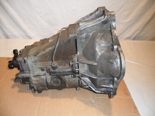 Schaltgetriebe Mercedes Benz