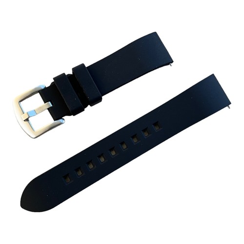 Rubber silikon strap - silikon,