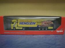 Herpa LKW MB Actros 11