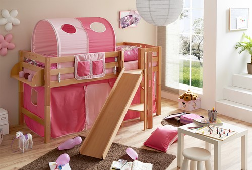 Ticaa hochbett mit - ticaa,