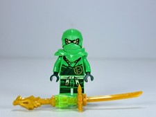 Lego® Ninjago Lloyd Minifigur