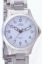 ULA  Damenuhr 10 ATM WR