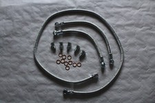 Kraftstoffleitung / Dieselleitung für Fendt 105 / 106