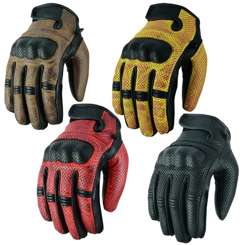 Motorrad handschuhe sommer - motorrad,