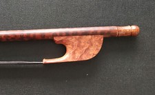 Barockbogen Geige Barockgeige Violine Barockvioline M. Hatting (87)