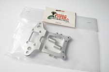 King Cobra KCR strapazierfähiges Außenschott Legierung hinten - MCD Race Runner KCR074