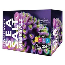 Fauna Marin Professional Sea Salz 20kg