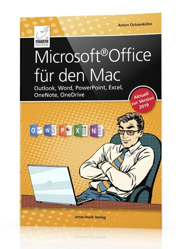 Microsoft office für den - microsoft,