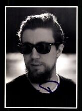 Prinz Pi Autogrammkarte