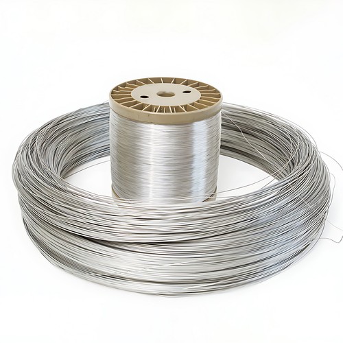 Edelstahldraht 3mm 1 - 0,1-3mm, 1.4301