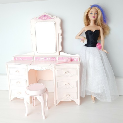 Barbie mattel 1985 - barbie,