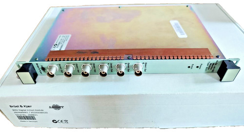 Bruel kjaer 3031 - kjaer, 5,