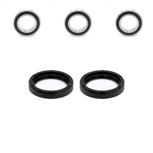 Radlager hinten für - , kawasaki