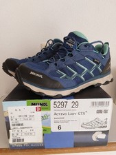 MEINDL Wanderschuhe Goretex