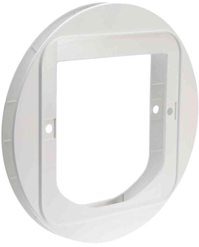 Sureflap katzenklappe - sureflap,