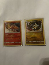 Schimmerndes Rayquaza und