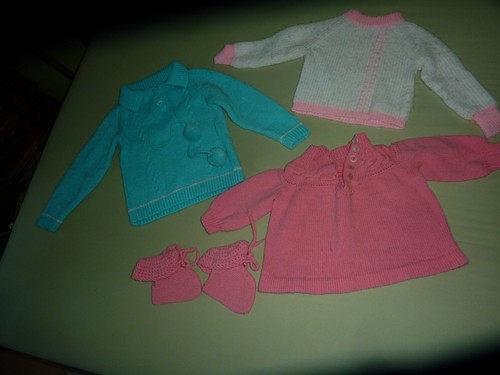 Kinder baby kleidung aus - kinder/baby,